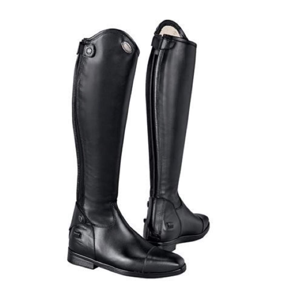 Parlanti Denver Essential Tall Boot New N Box 38MH - Picture 1 of 8